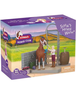 SCHLEICH SOFIAN HEVOSPESULA Main Image