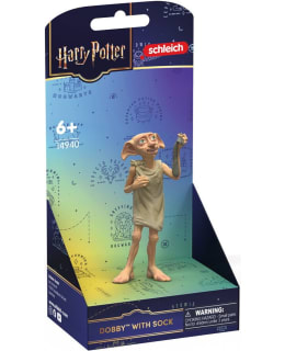 SCHLEICH 14940 HARRY POTTER DOBBY Main Image