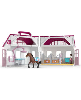 SCHLEICH 42787 ILOISEN HEVOSEN SAIRAALA Main Image