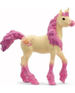 SCHLEICH 81411 BAYALA ROSA YKSISARVINEN Main Image