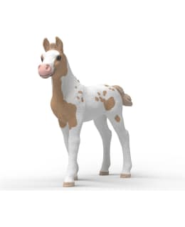SCHLEICH 81484 HORSE CLUB RUSTY VARSA Main Image