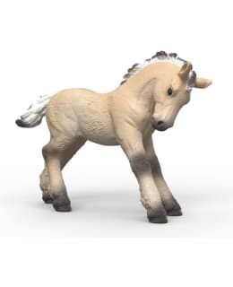SCHLEICH 81478 HORSE CLUB RAGNAR VARSA Main Image