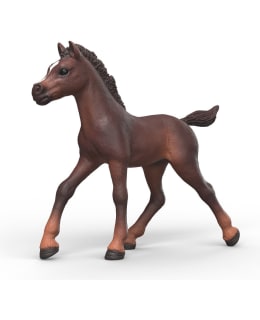 SCHLEICH 81479 HORSE CLUB RAVI VARSA Main Image