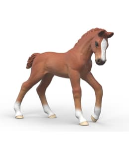 SCHLEICH 81480 HORSE CLUB RUBY VARSA Main Image