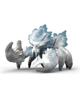 SCHLEICH 70838 ELDRADOR ICE CRAB JÄÄRAPU Main Image