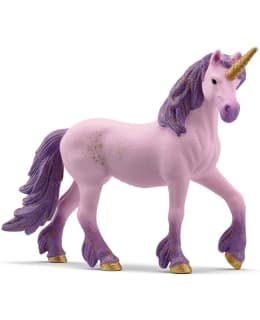 SCHLEICH YKSISARVISTAMMA SERPHINA Main Image