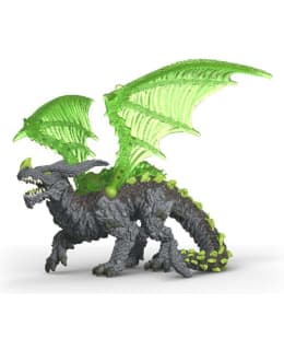 SCHLEICH 70847 ELDRADOR KIVILOHIKÄÄRME Main Image