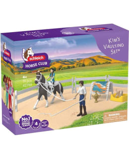 SCHLEICH 42799 HORSE CLUB VIKELLYSSETTI Main Image