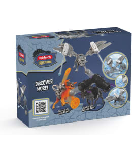 SCHLEICH 42815 ELDRADOR GLAD JÄÄSUSI Main Image