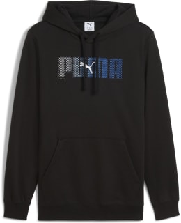 PUMA ESS LOGO LAB HD FL M 688186 01 M Main Image