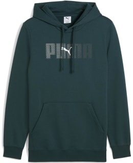 PUMA ESS LOGO LAB HD FL M 688186 75 M Main Image