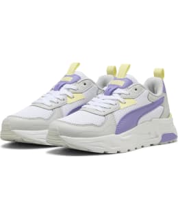 PUMA TRINITY LITE JR 391443 18 4 Main Image