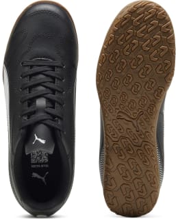 PUMA VITORIA II IT JR 108505 01 1,5 Main Image