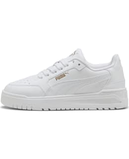 PUMA SHUFFLE DOWNTOW LO JR 403739 01 4 Main Image