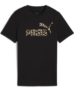 PUMA ESS GRA ANIMAL TEE G 688498 01 152 Main Image