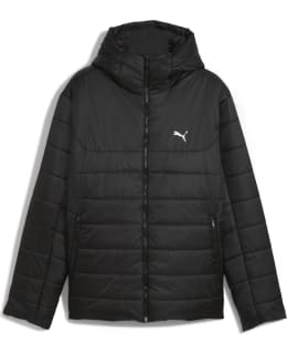 PUMA ESS HDD PADDED JKT M 685211 01 XXL Main Image