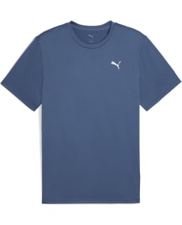 PUMA TAD ESS SOL CAT TEE M 525908 80 L Main Image