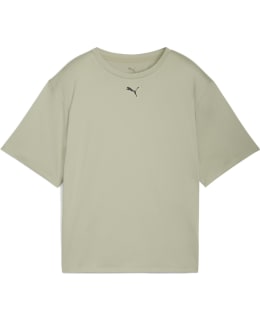 PUMA TAD ESS RELAXED TEE W 527139 82 M Main Image