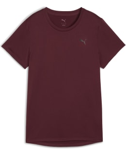 PUMA TAD ESS CREW TEE W 527177 96 L Main Image