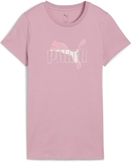 PUMA ESS LOGO LAB TEE W 688087 65 XS Main Image