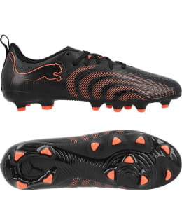 PUMA FUTURE 9 PLAY FG/AG JR 4,5 JPKENGÄT Main Image