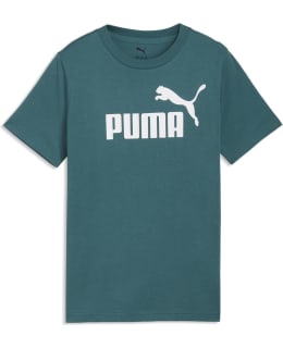 PUMA ESS NO. 1 LOGO TEE B 684906 41 164 Main Image