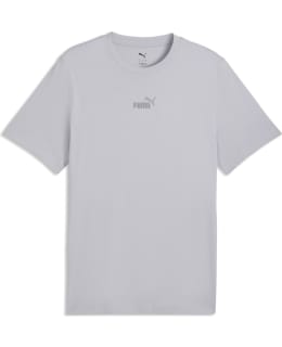 PUMA ESS NO.1 LOGO TEE M 692912 82 S Main Image