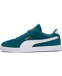 PUMA CLUB II JR 398886 20 4 Main Image