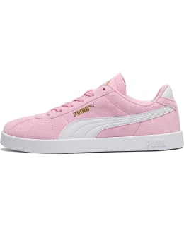 PUMA CLUB II JR 398886 18 3,5 Main Image
