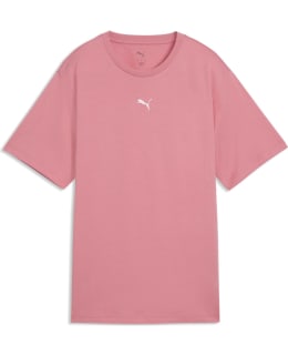 PUMA ESS RELAXED TEE W 684971 25 S Main Image
