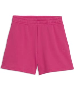 PUMA ESS HW SHORTS TR G 691721 59 164 Main Image
