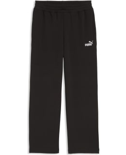 PUMA ESS NO.1 LOGO PANTS M 692193 01 S Main Image