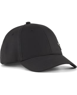 PUMA ESS METAL CAT BB CAP JR 026854 01 Y Main Image