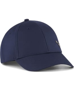 PUMA ESS METAL CAT BB CAP JR 026854 02 Y Main Image