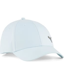 PUMA ESS METAL CAT BB CAP JR 026854 03 Y Main Image