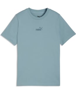 PUMA ESS NO.1 LOGO TEE B 692975 47 152 Main Image