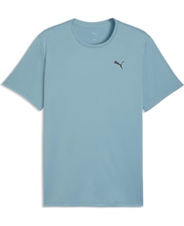 PUMA TAD ESS SOL CAT TEE M 525908 46 S Main Image
