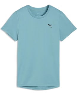 PUMA TAD ESS CREW TEE W 527177 98 L Main Image
