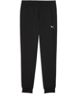 PUMA TAD FOU WOVEN JOGGER M 528722 01 S Main Image