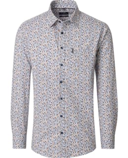 CASAMODA 126130030-600-3XL M.KAULUSPAITA Main Image