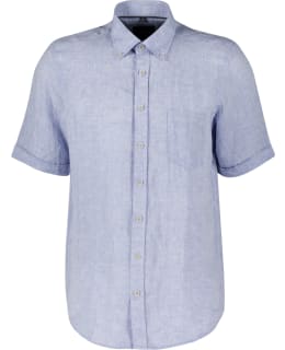 CASAMODA 126130671-102-XXL M.SHIRT Main Image