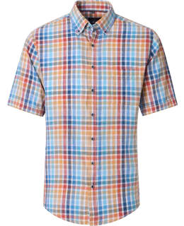 CASAMODA 126130711-450-L M.SHIRT Main Image