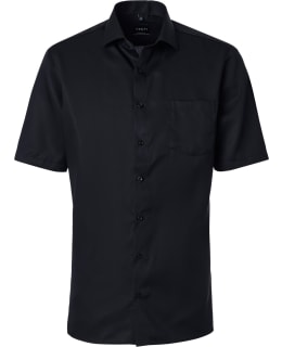 VENTI 7580-800-MUSTA-44 M.LH KAULUSPAITA Main Image