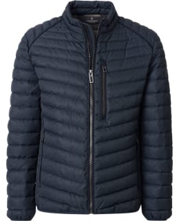 CASAMODA 126410140-135-BLU-6XL M.TAKKI Main Image