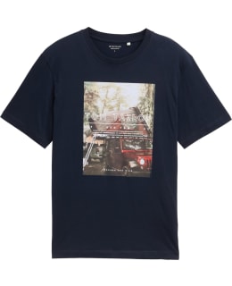 TOM T 1047789-10668-XL M.T-PAITA Main Image