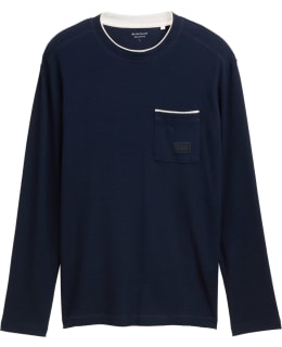 TOM T 1047797-10668-L M.PH T-PAITA Main Image