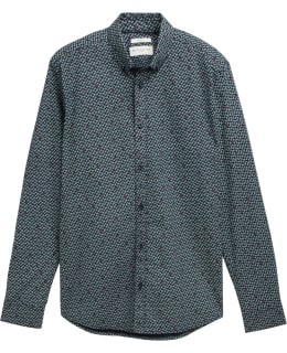 TOM T 1047318-38443-XXL M.KAULUSPAITA Main Image