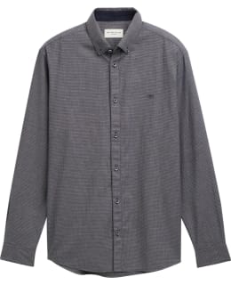TOM T 1047326-38486-S M.SHIRTS Main Image