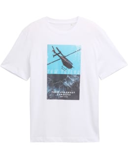 TOM T 1047809-20000-XXL M.T-PAITA Main Image