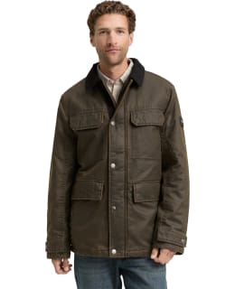 TOM T 1048278-38836-XXL M.TOPPATAKKI Main Image